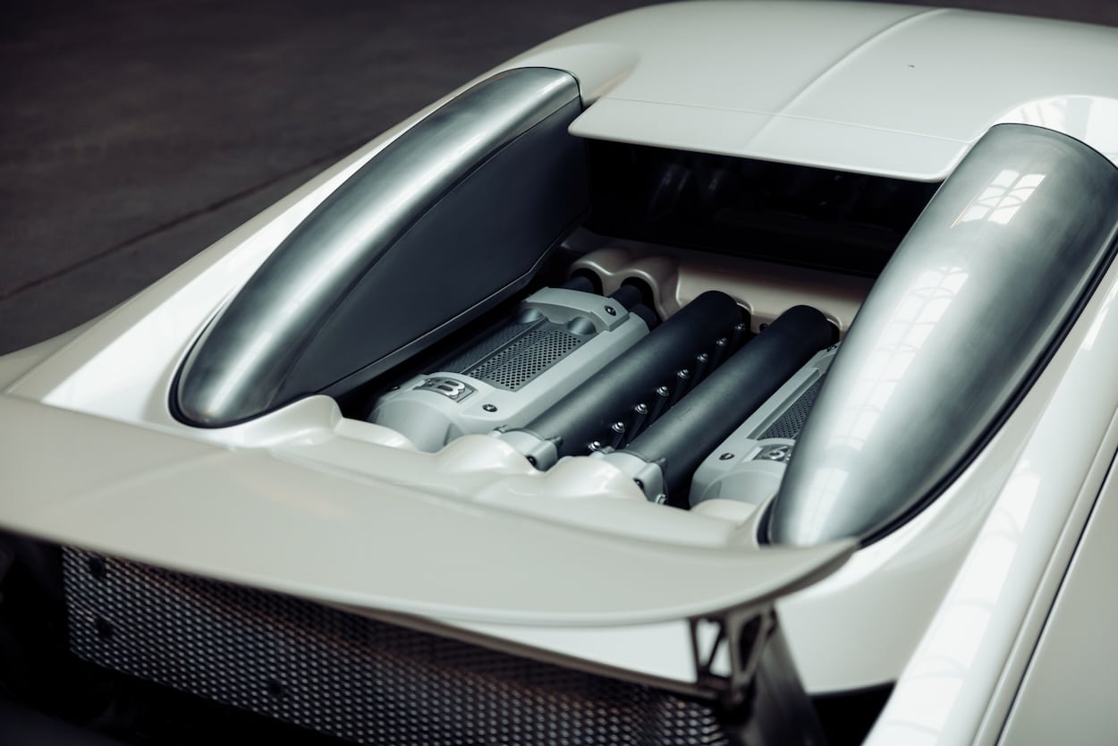 bugattiveyron bugattidream 11