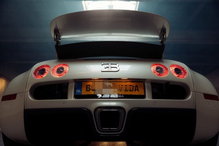 bugattiveyron bugattidream 13