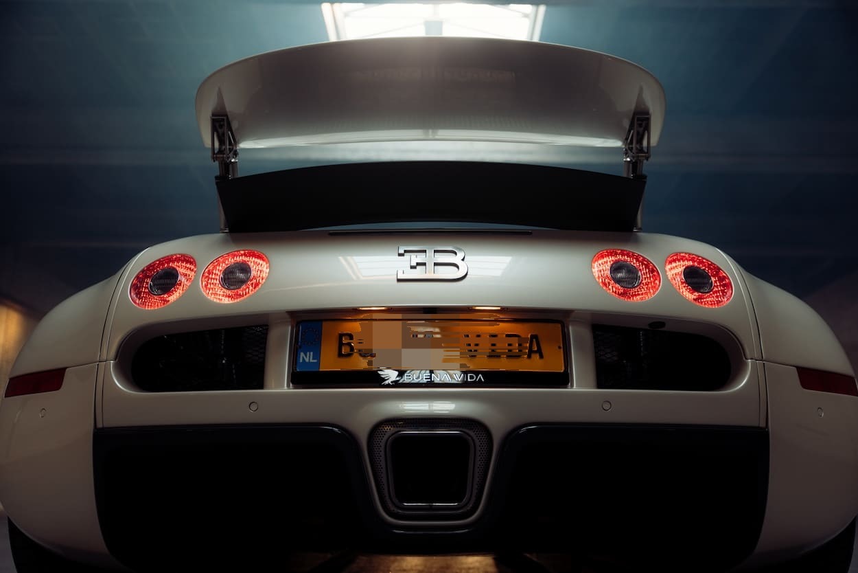 bugattiveyron bugattidream 13