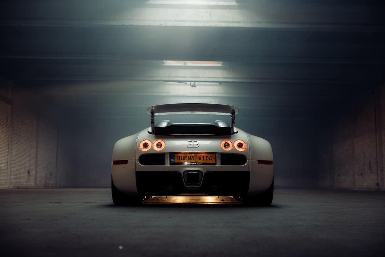 bugattiveyron bugattidream 14