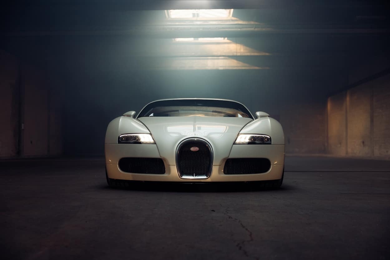 bugattiveyron bugattidream 22