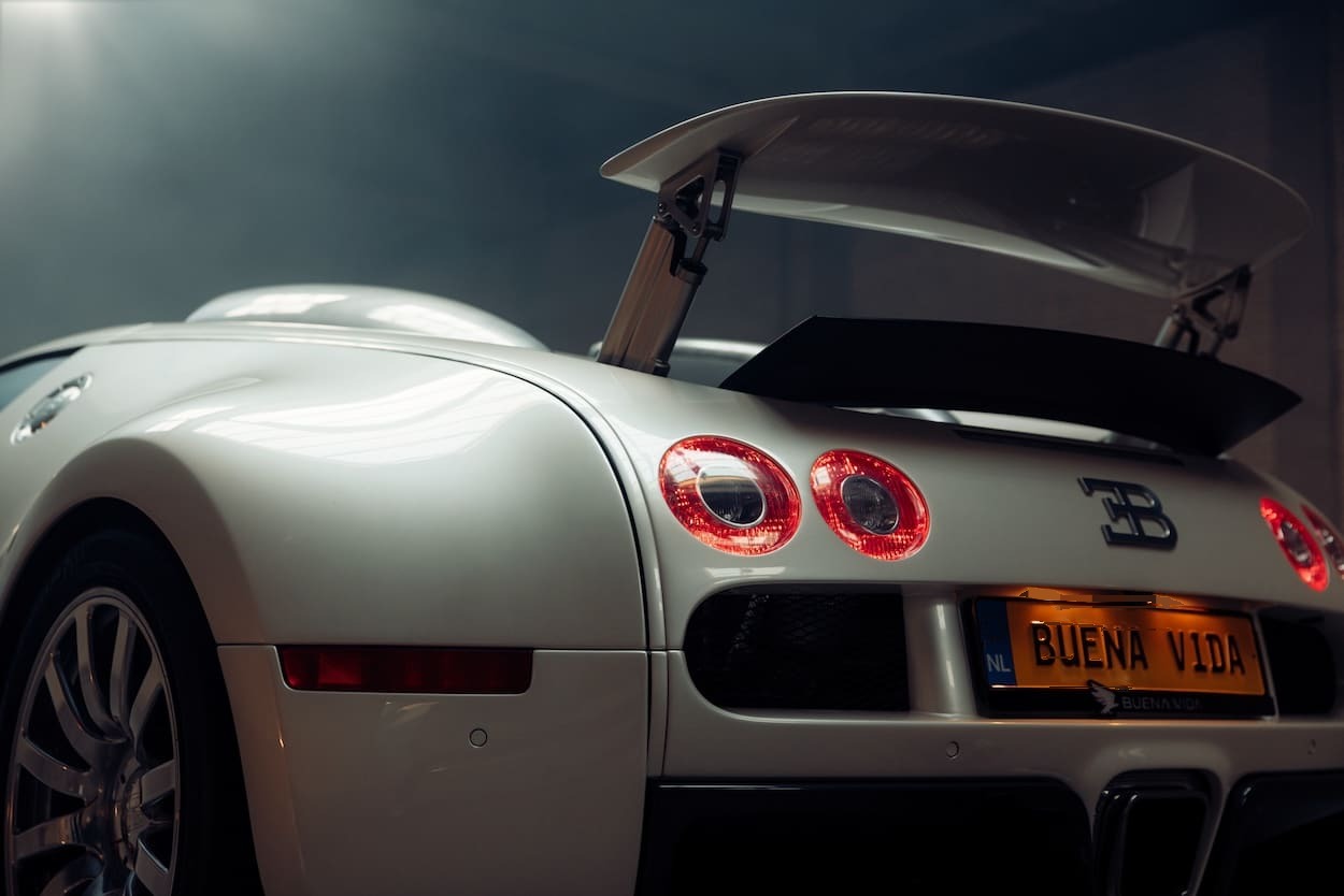bugattiveyron bugattidream 25
