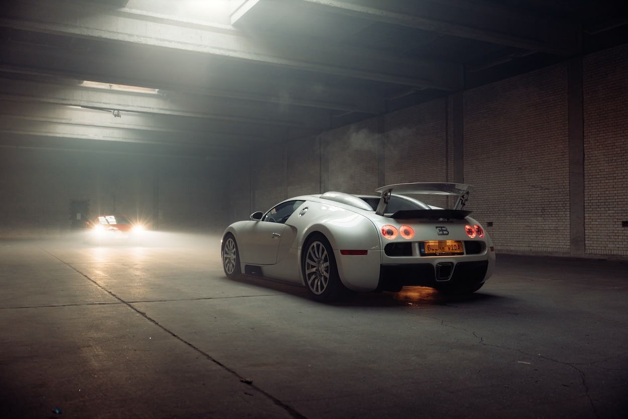 bugattiveyron bugattidream 36