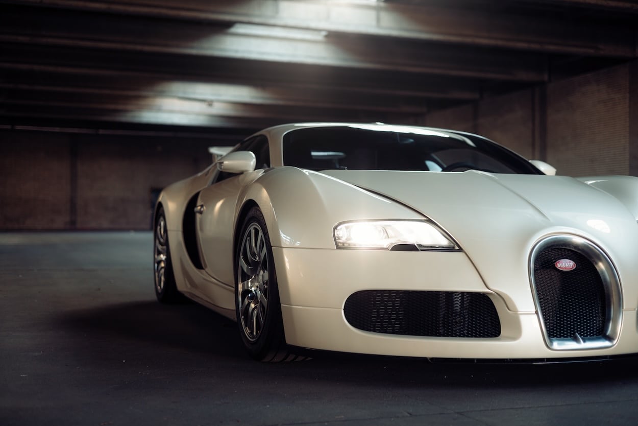 bugattiveyron bugattidream 5