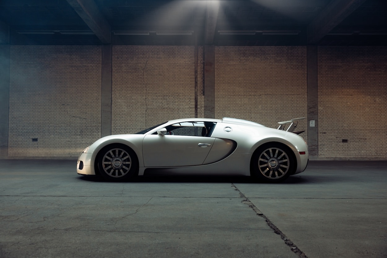 bugattiveyron bugattidream 8