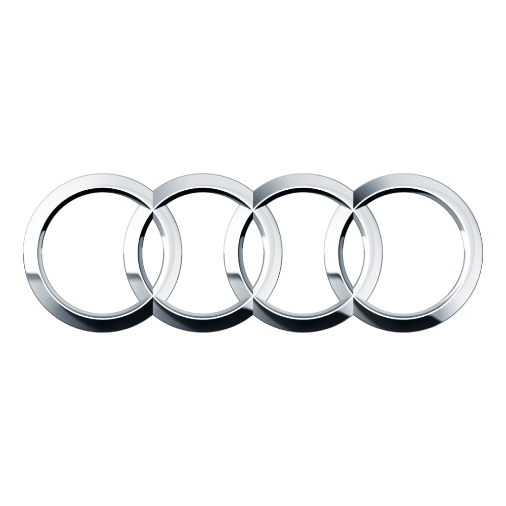 Audi logo