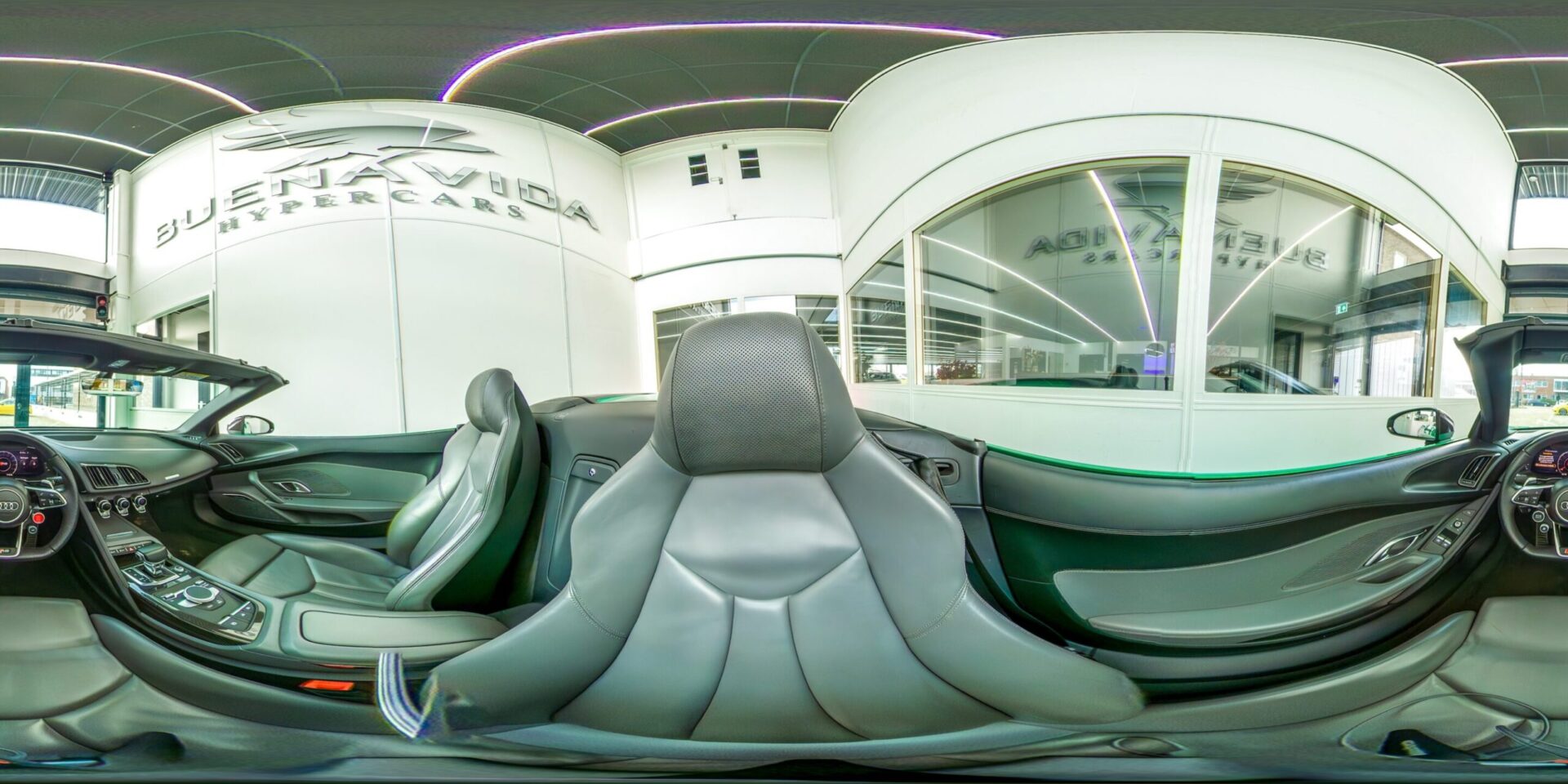 VR Preview