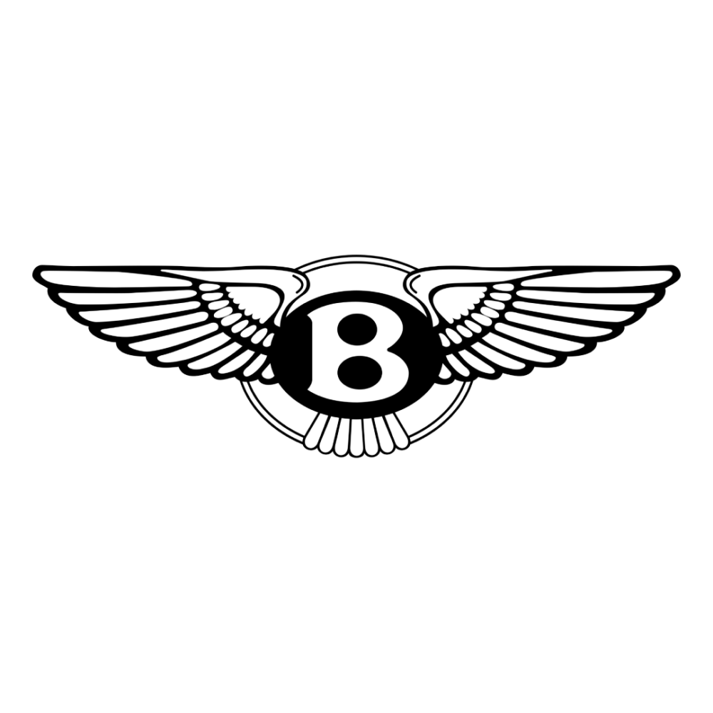 Bentley logo