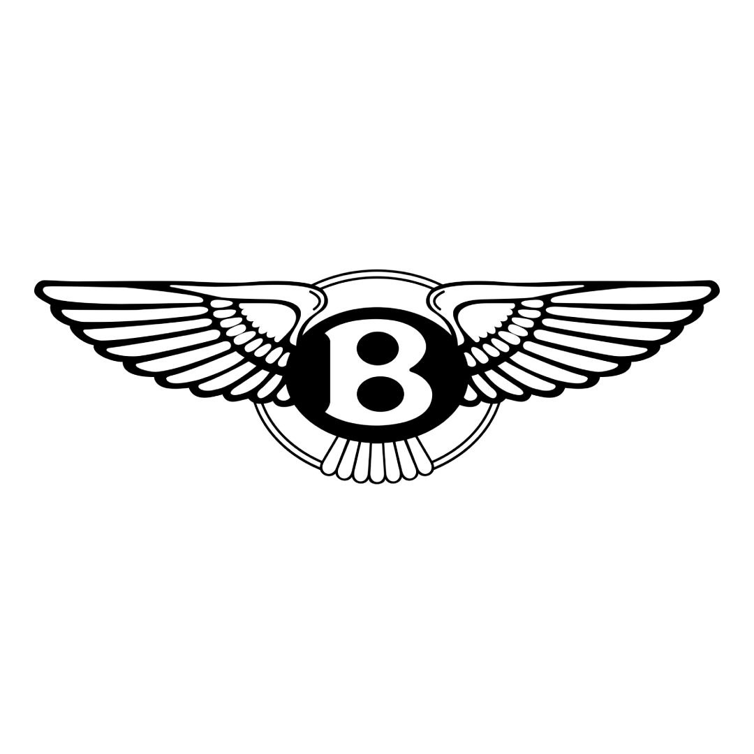 Bentley logo