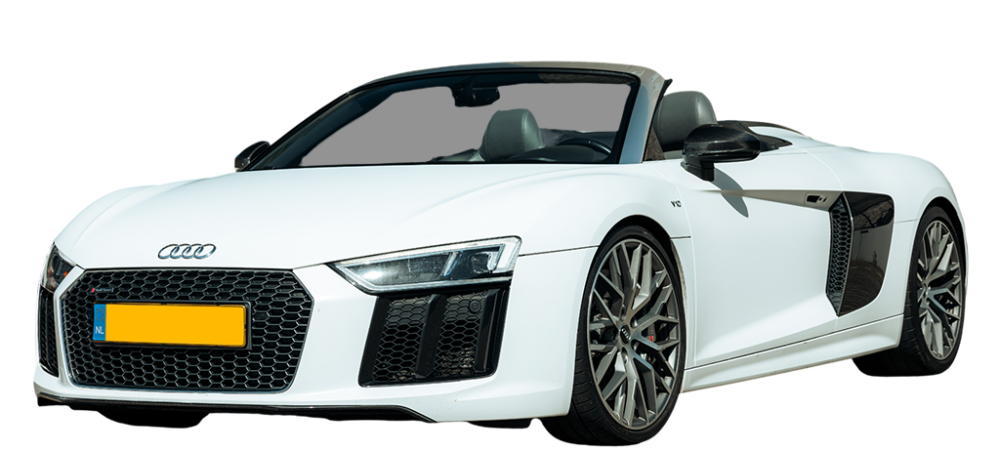 buena vida audi r8