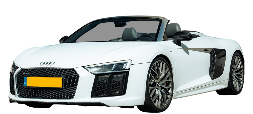 buena vida audi r8