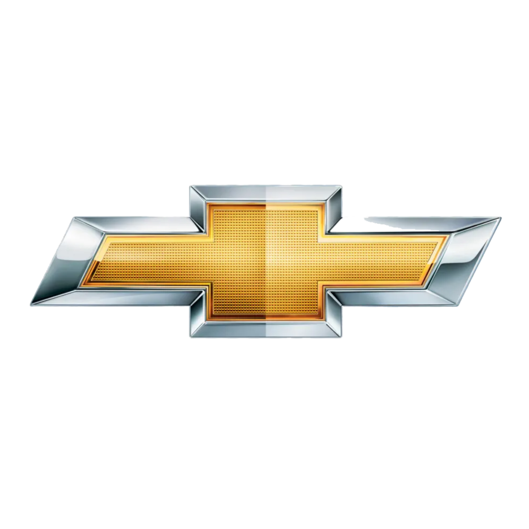 Chevrolet logo