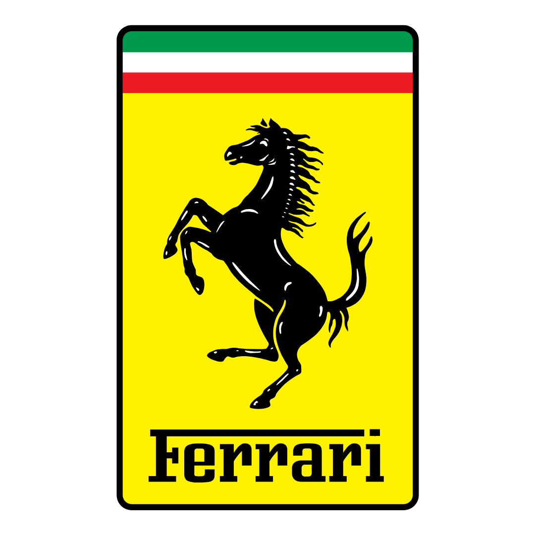 Ferrari logo