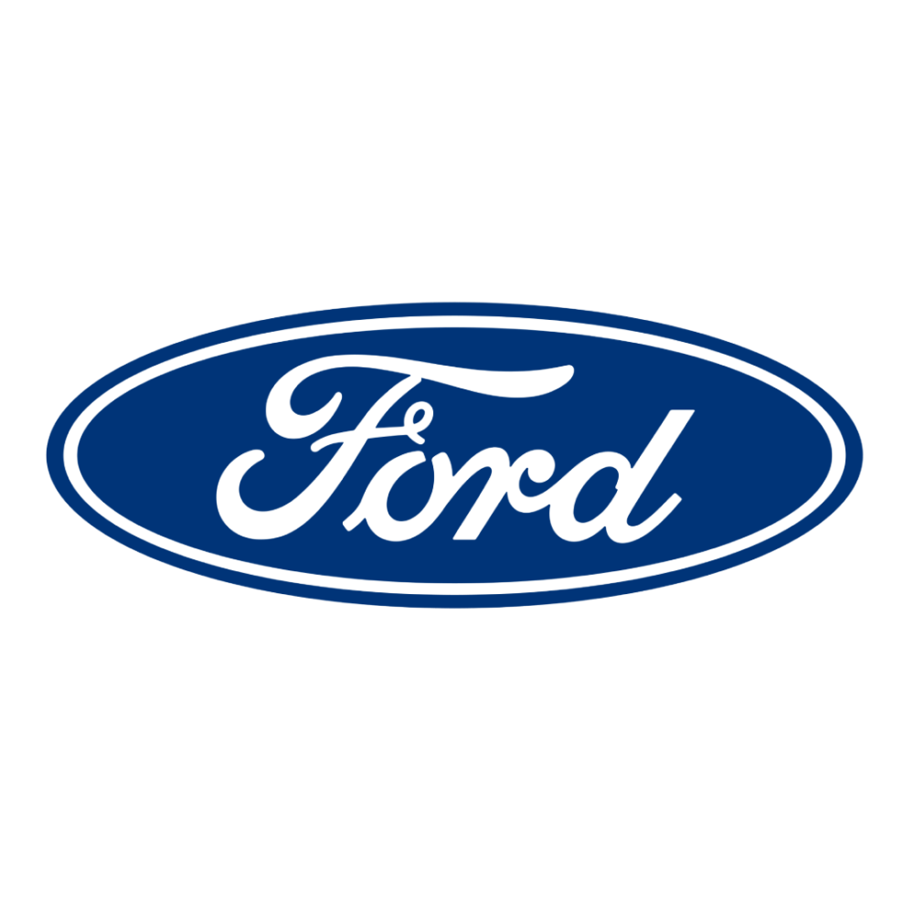 Ford logo