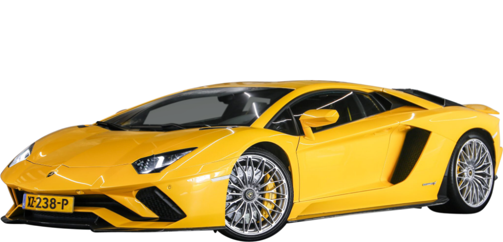lamborghini aventador s
