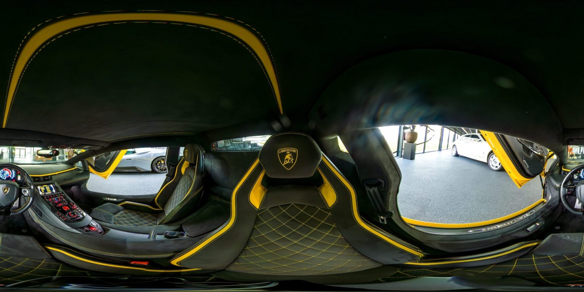 VR Preview