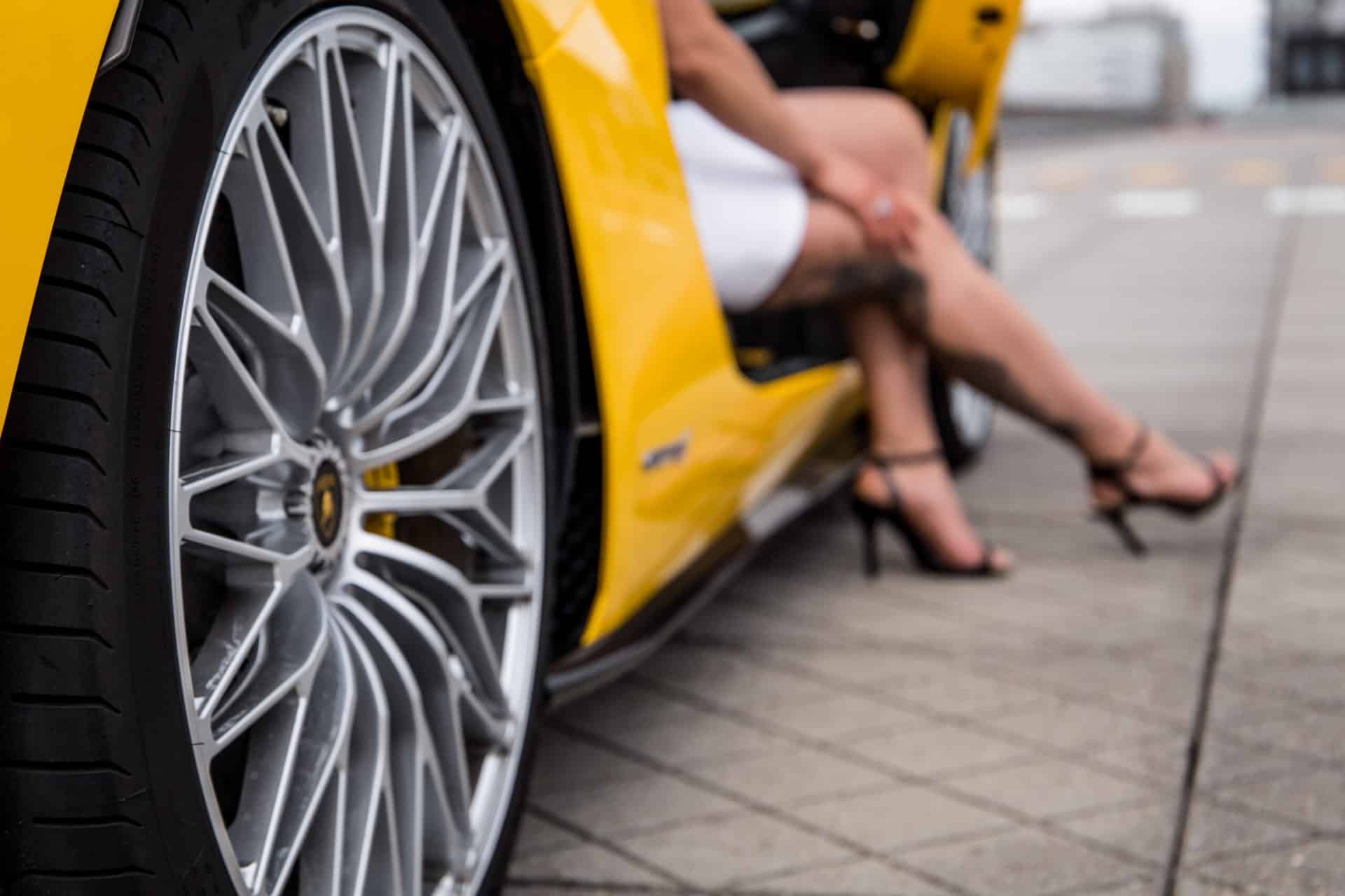 lamborghini aventador s velg