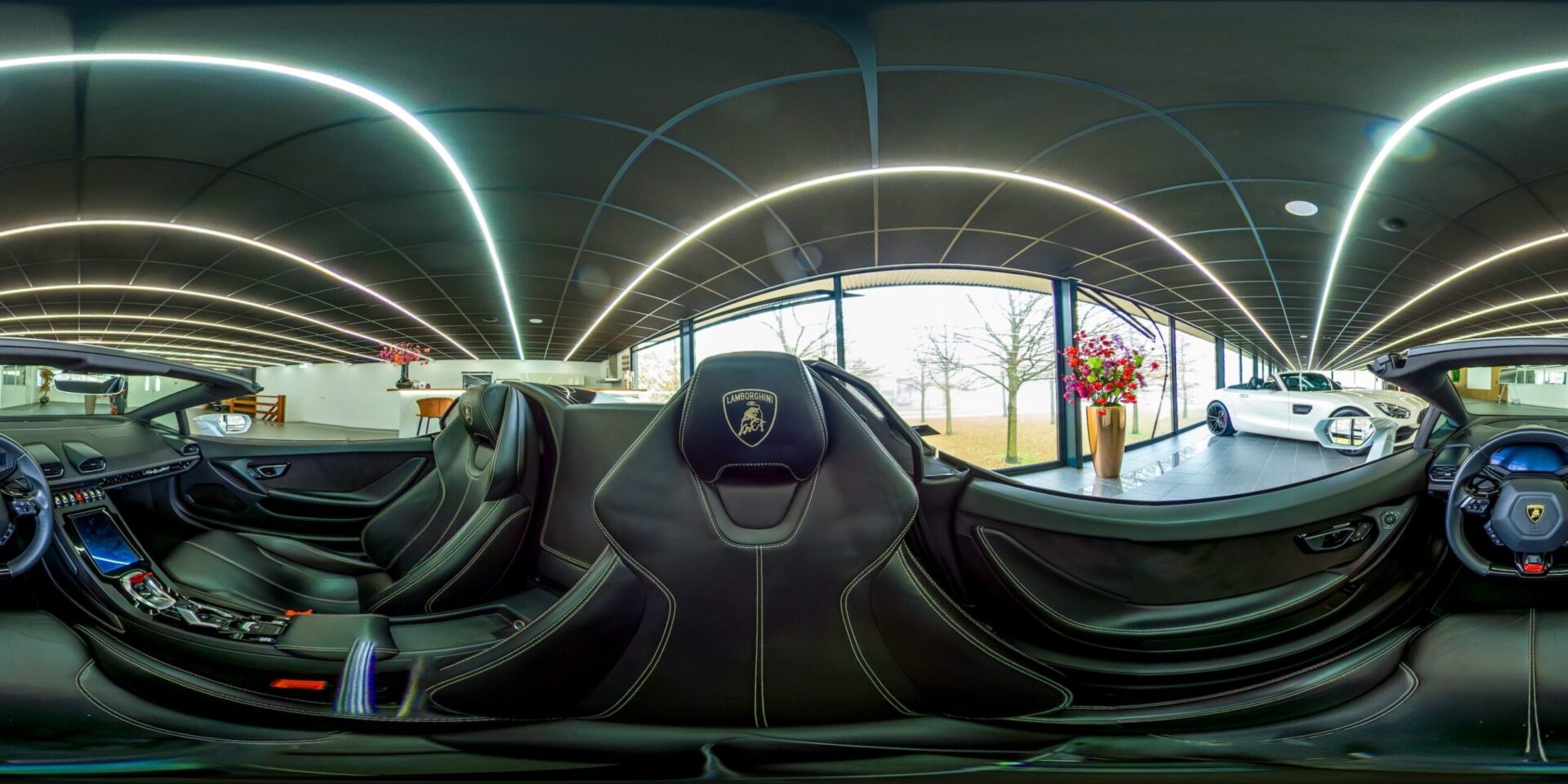 VR Preview