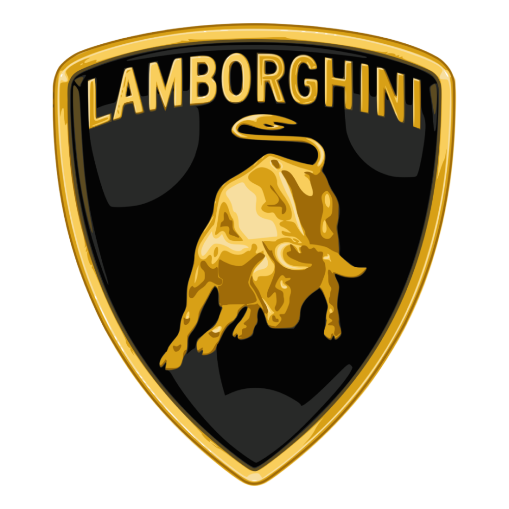 Lamborghini logo