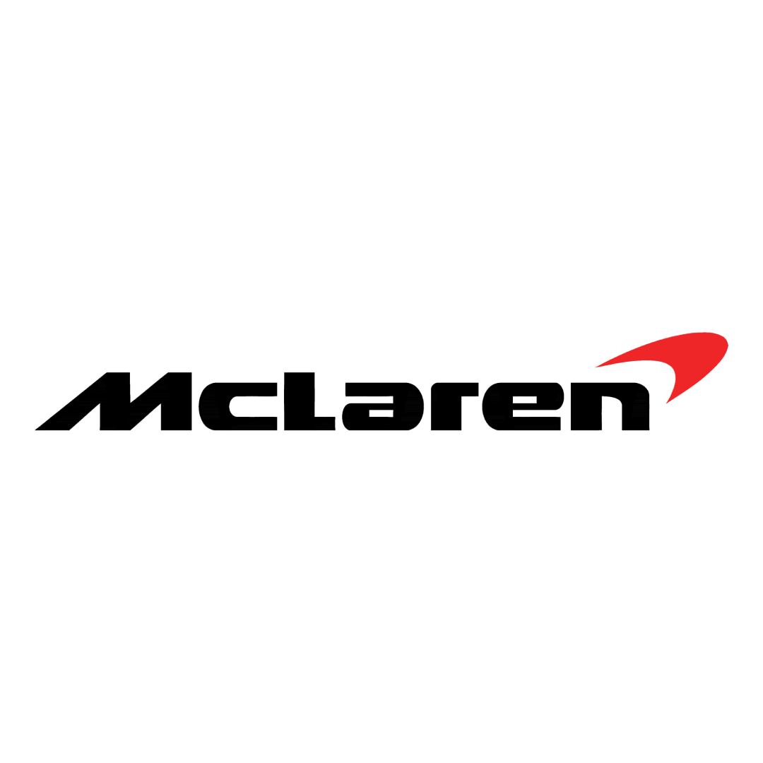 McLaren logo