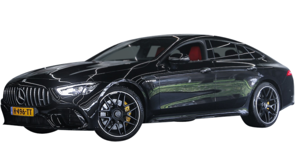 mercedes gt63 amg
