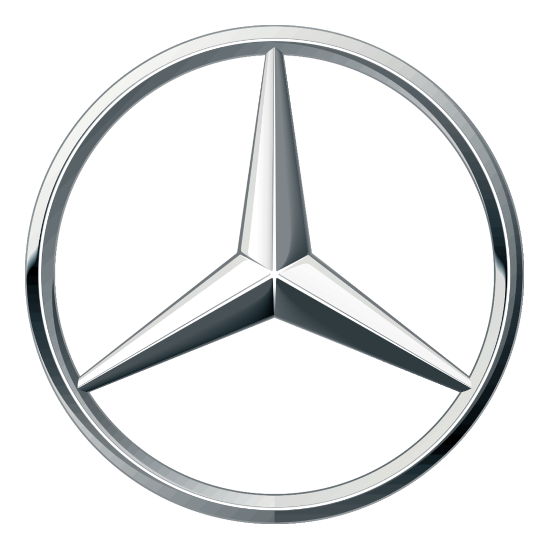 Mercedes logo