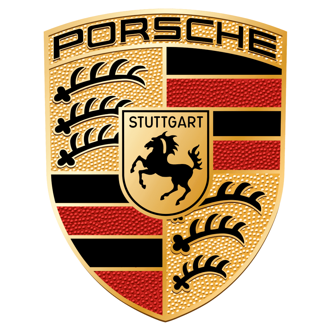 Porsche logo