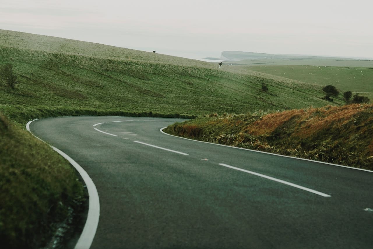 road