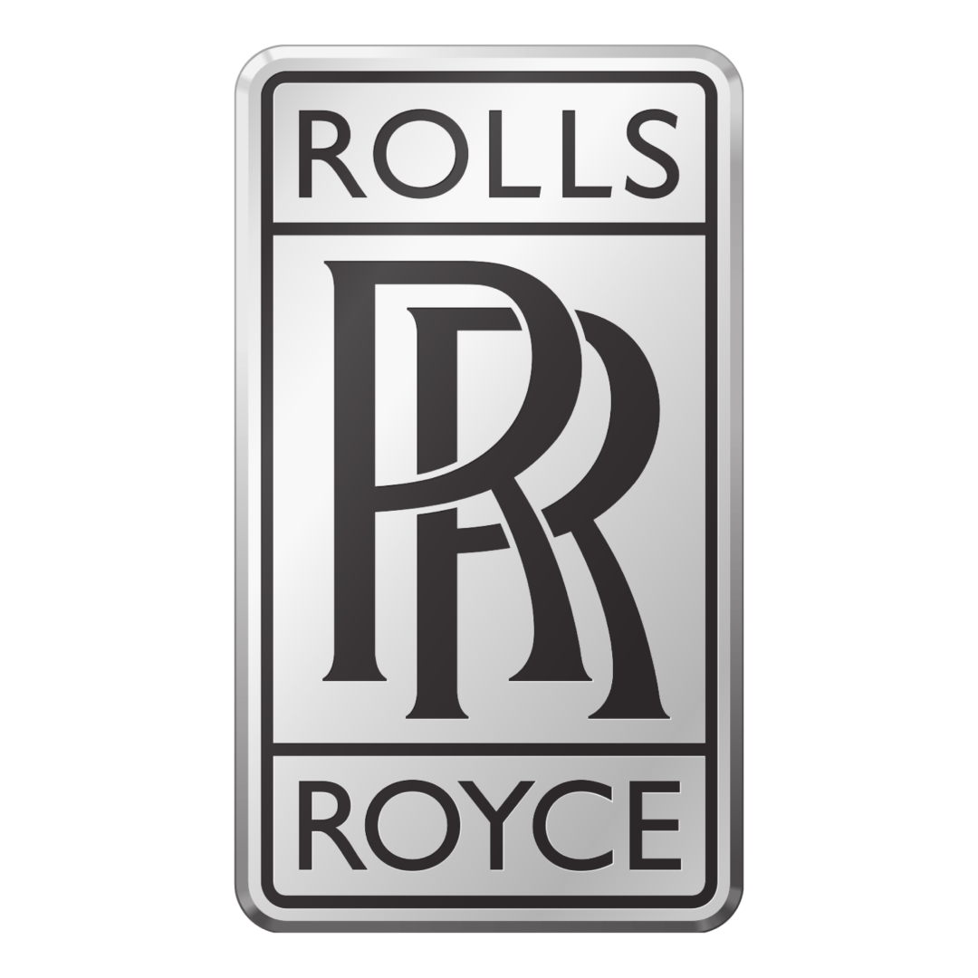 Rolls Royce logo