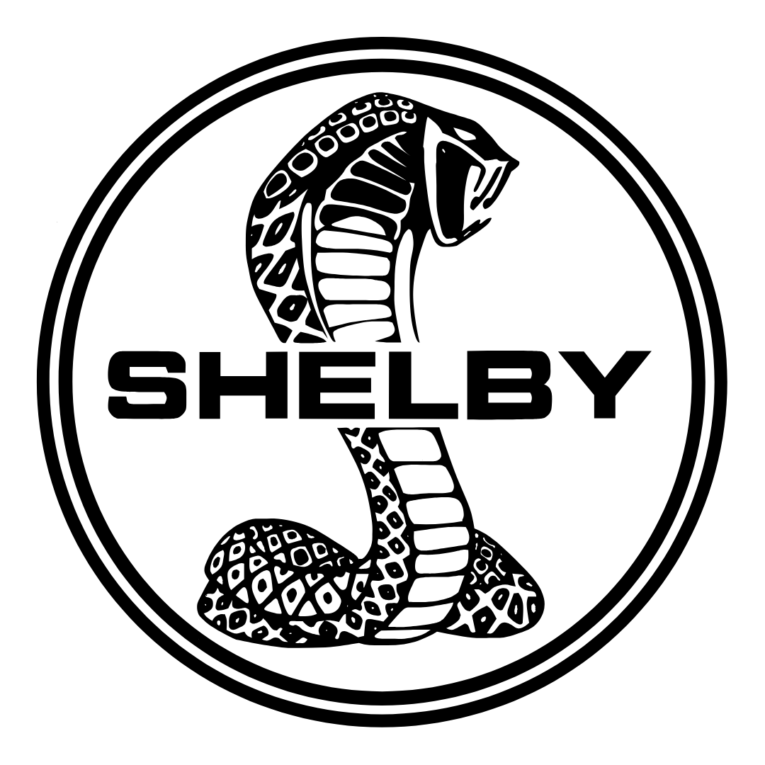 Shelby logo