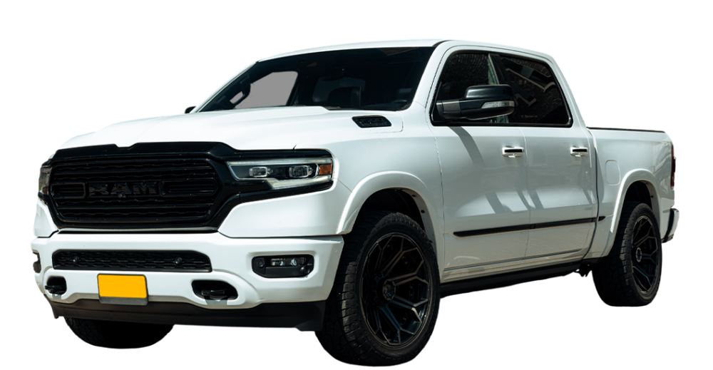 buena vida dodge RAM