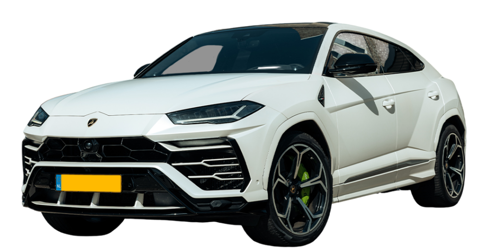 buena vidal lamborghini urus