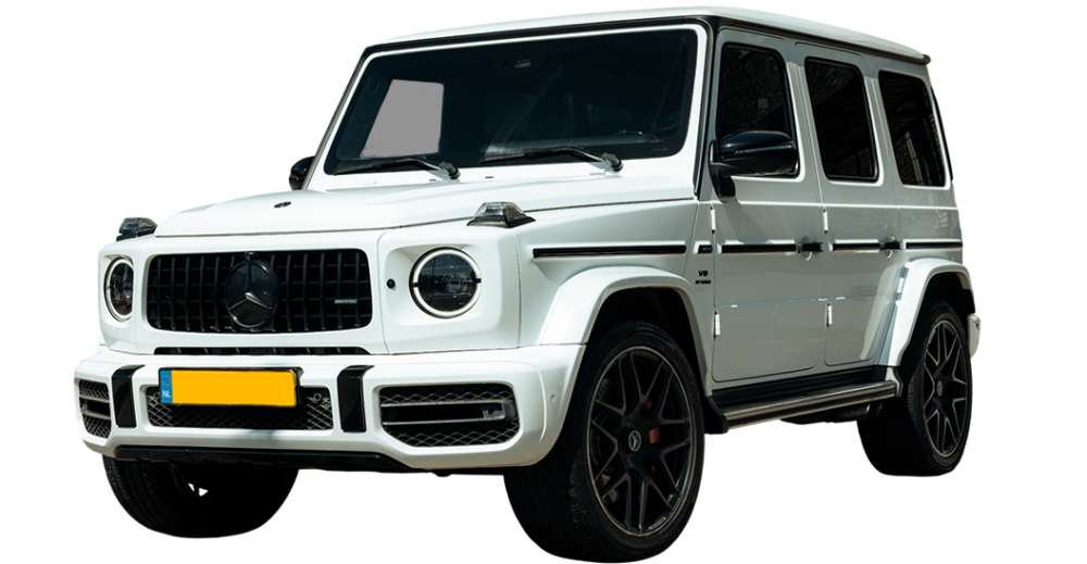 buena vida mercedes g wagon G 63 AMG