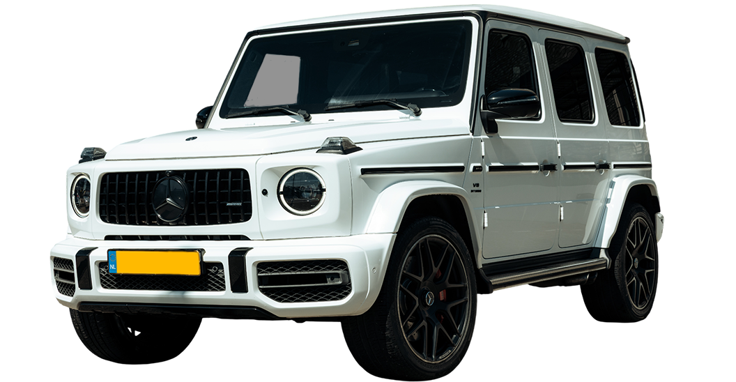 buena vida mercedes g wagon G 63 AMG