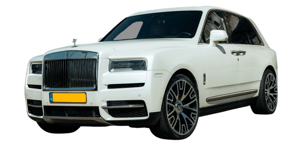 buena vida rolls royce cullinan