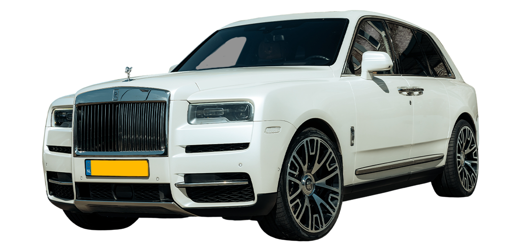 buena vida rolls royce cullinan