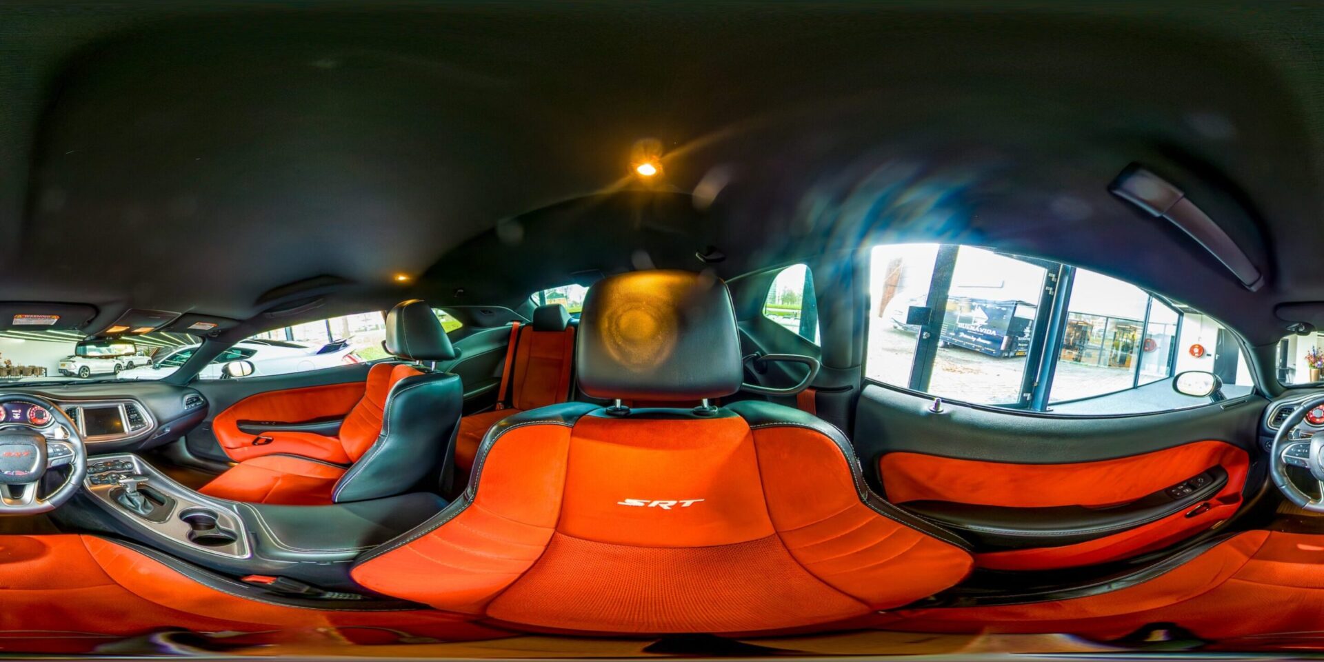 VR Preview