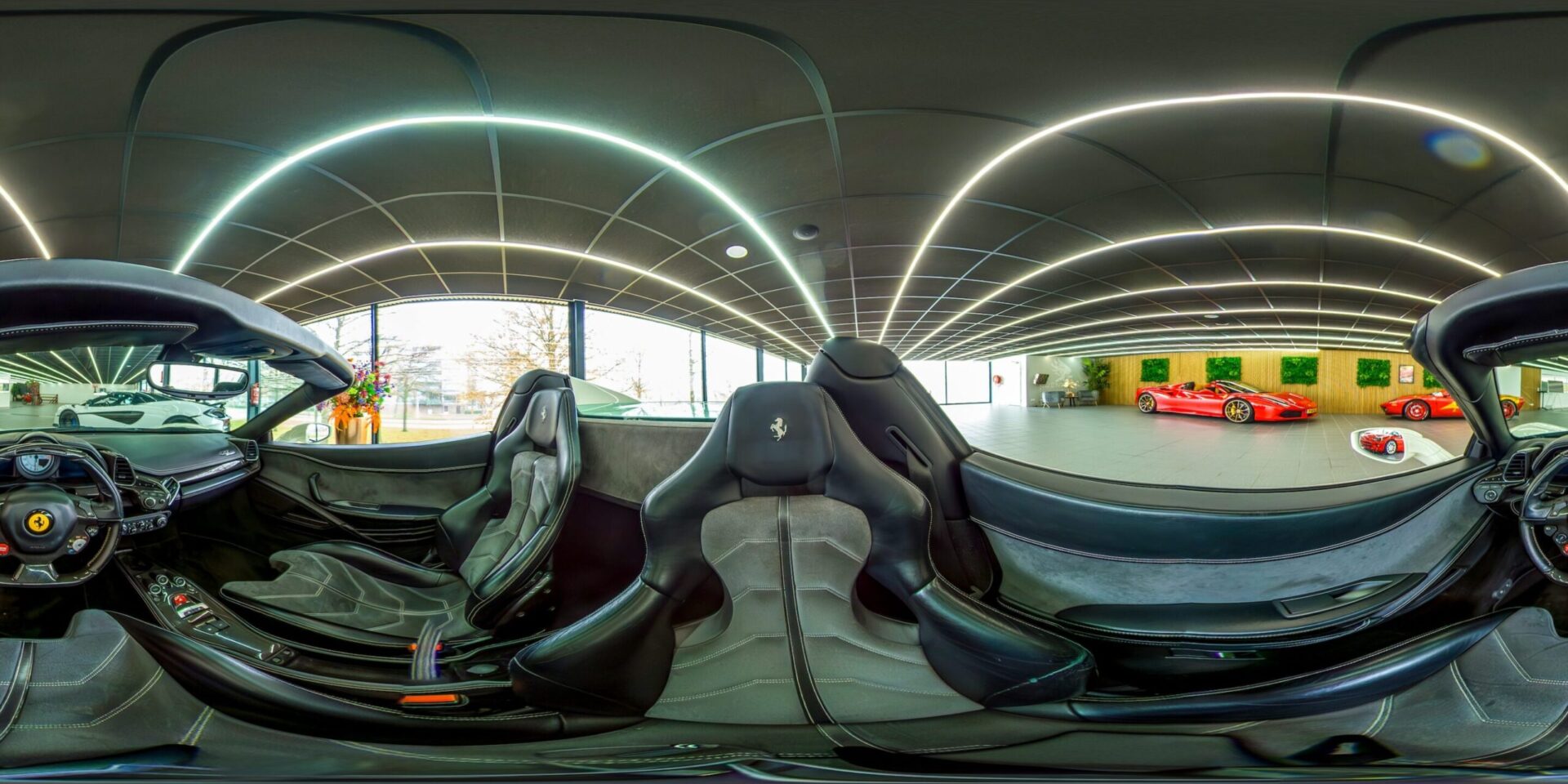 VR Preview
