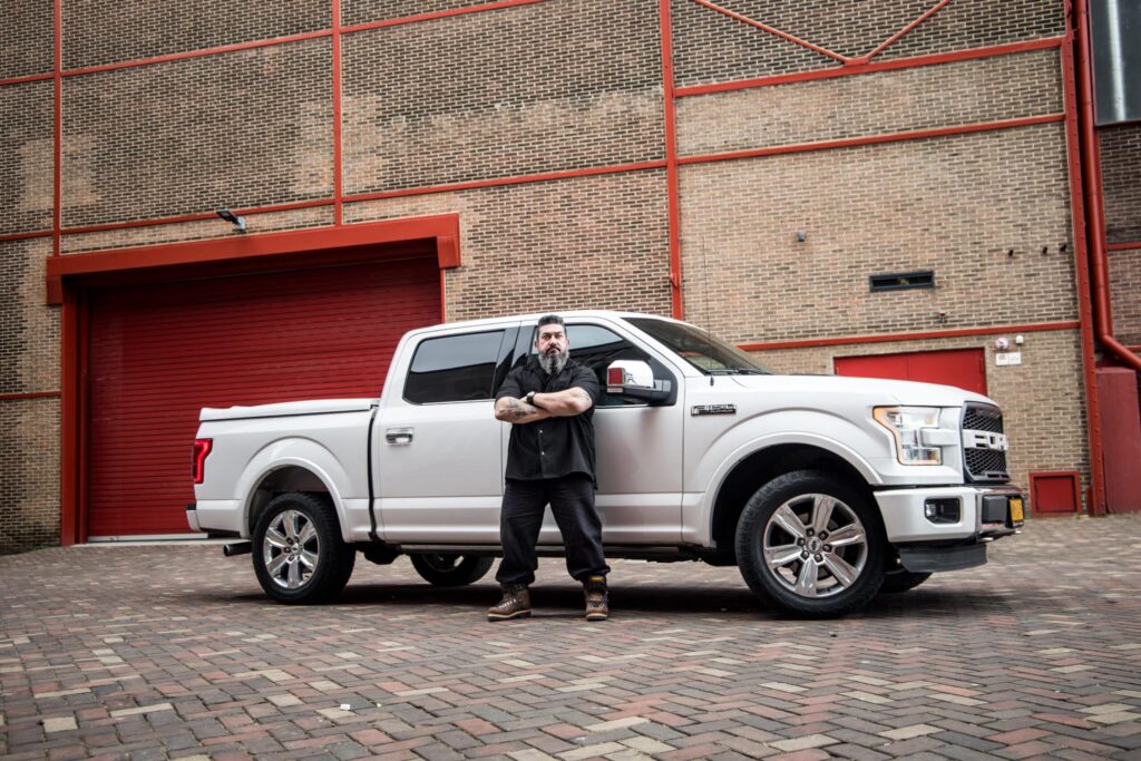 ford f 150 buiten 3
