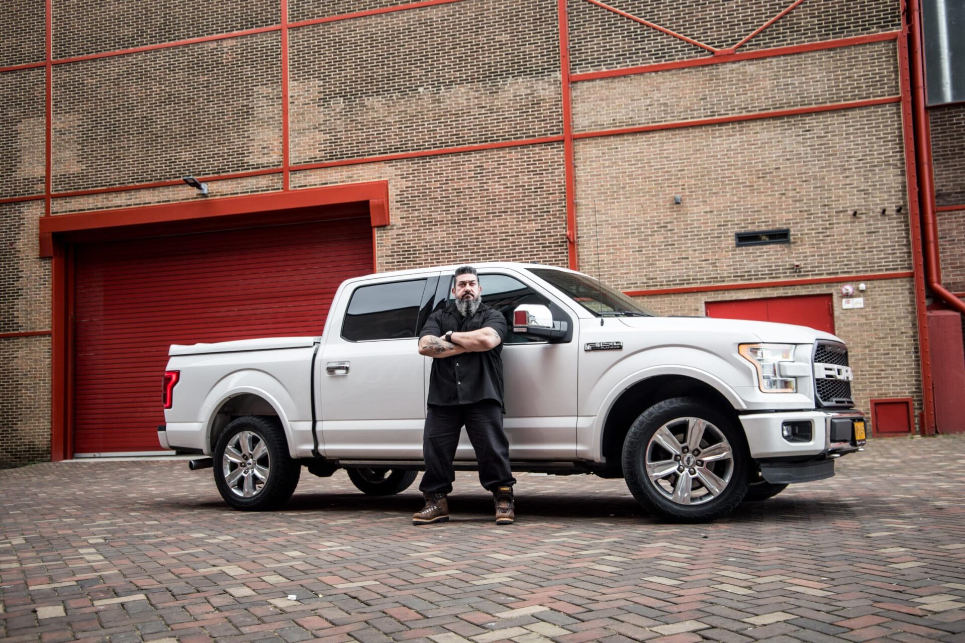 ford f 150 buiten 3
