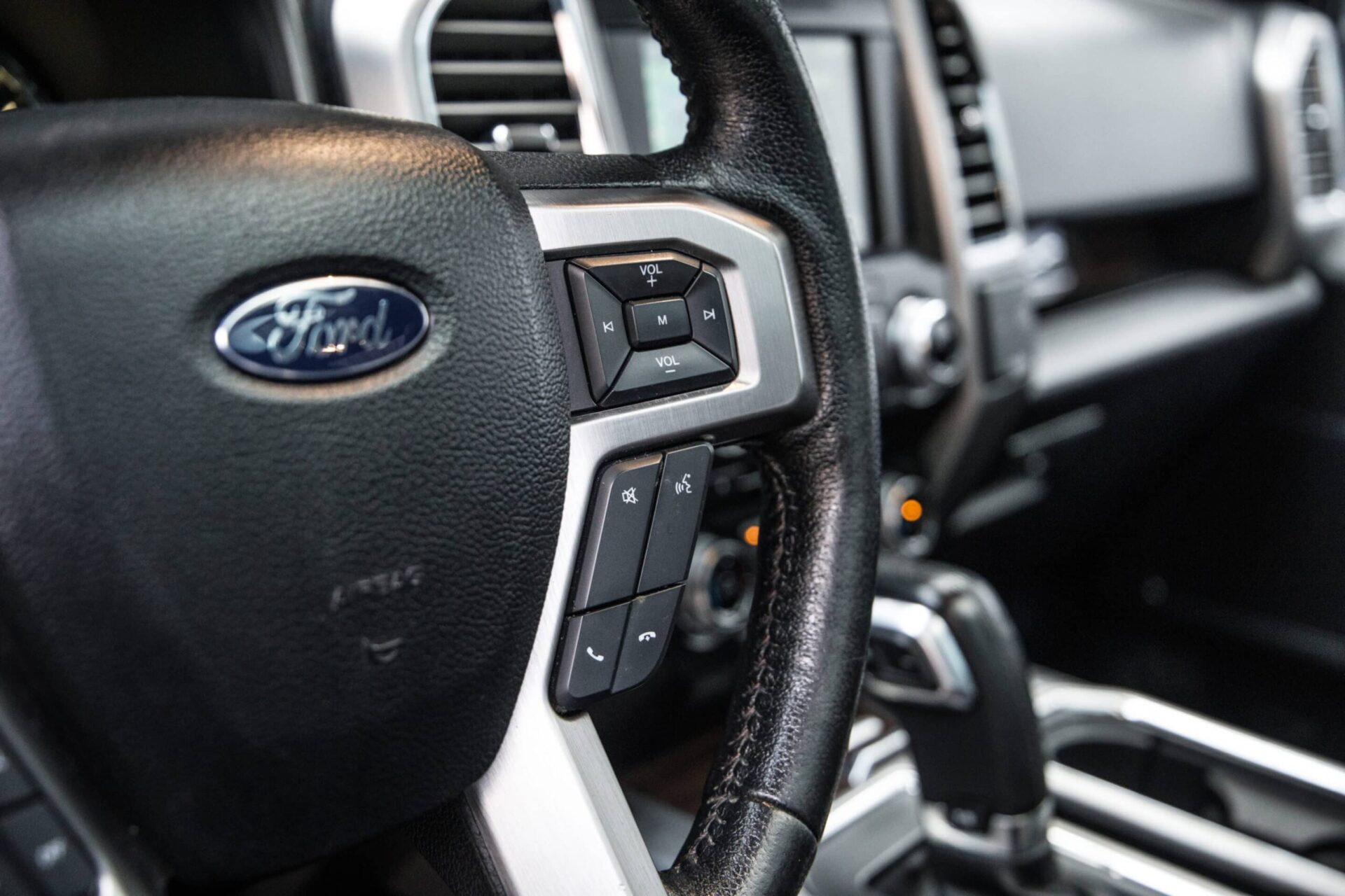 ford f 150 stuur detail scaled