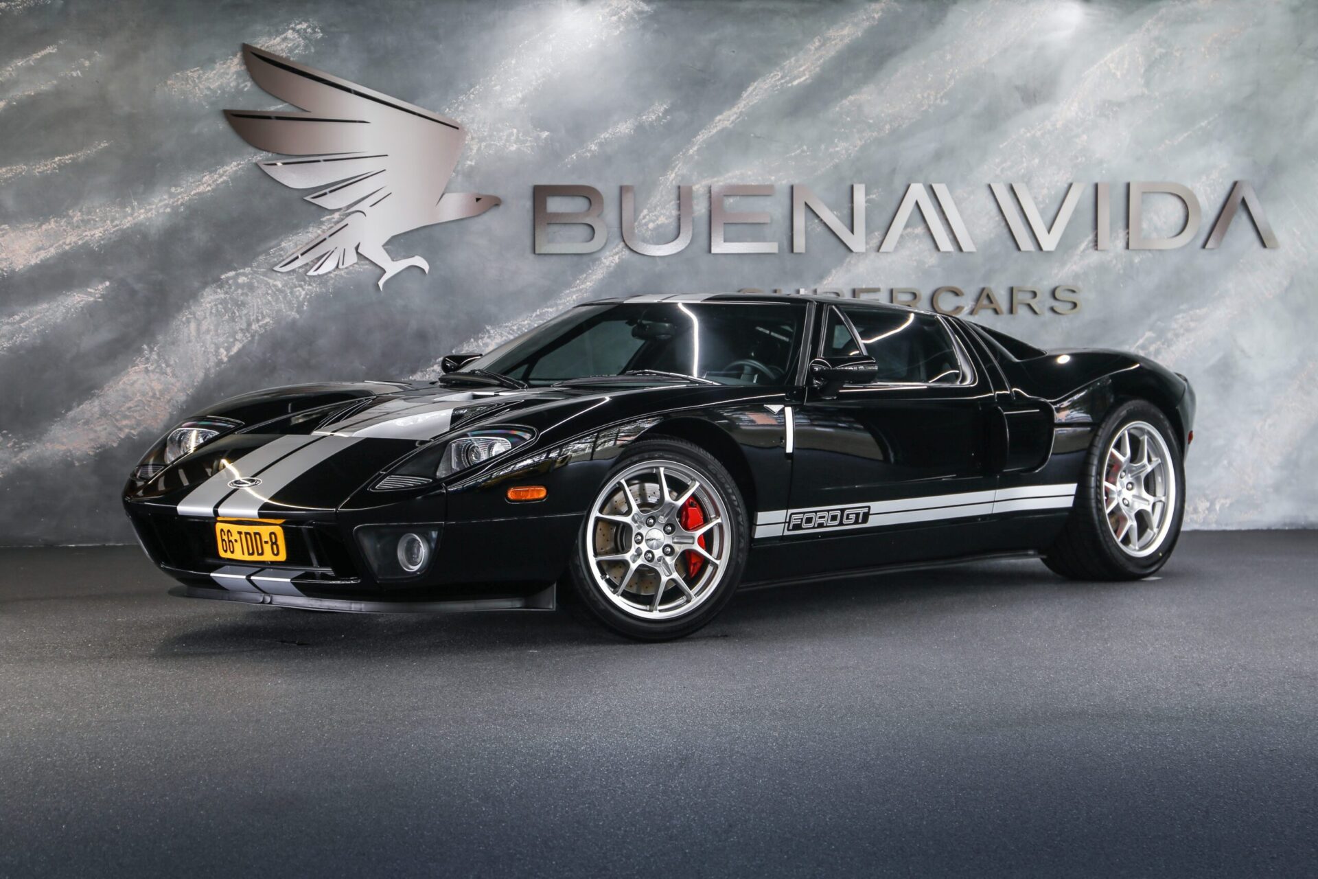 ford huren fotoshoot