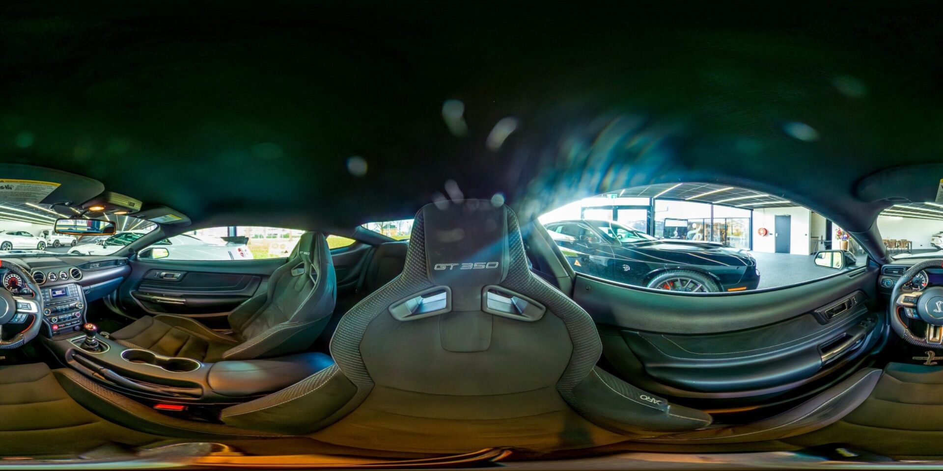 VR Preview
