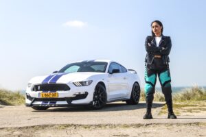 ford mustang shelby gt350 strand 4
