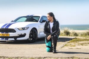 ford mustang shelby gt350 strand 5