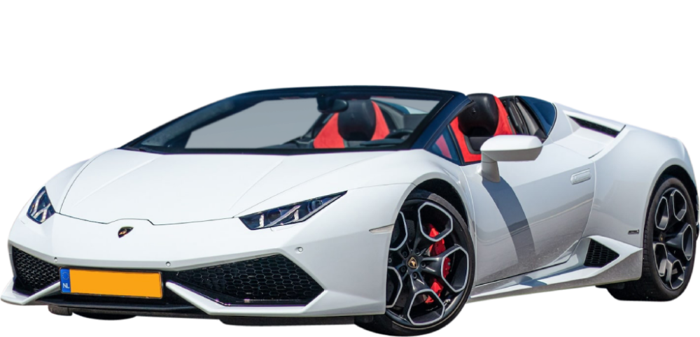 lamborghini huracan lp610 4