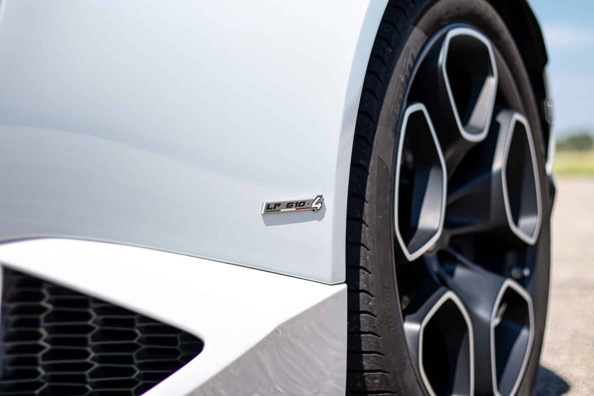 lamborghini huracan lp610 velg