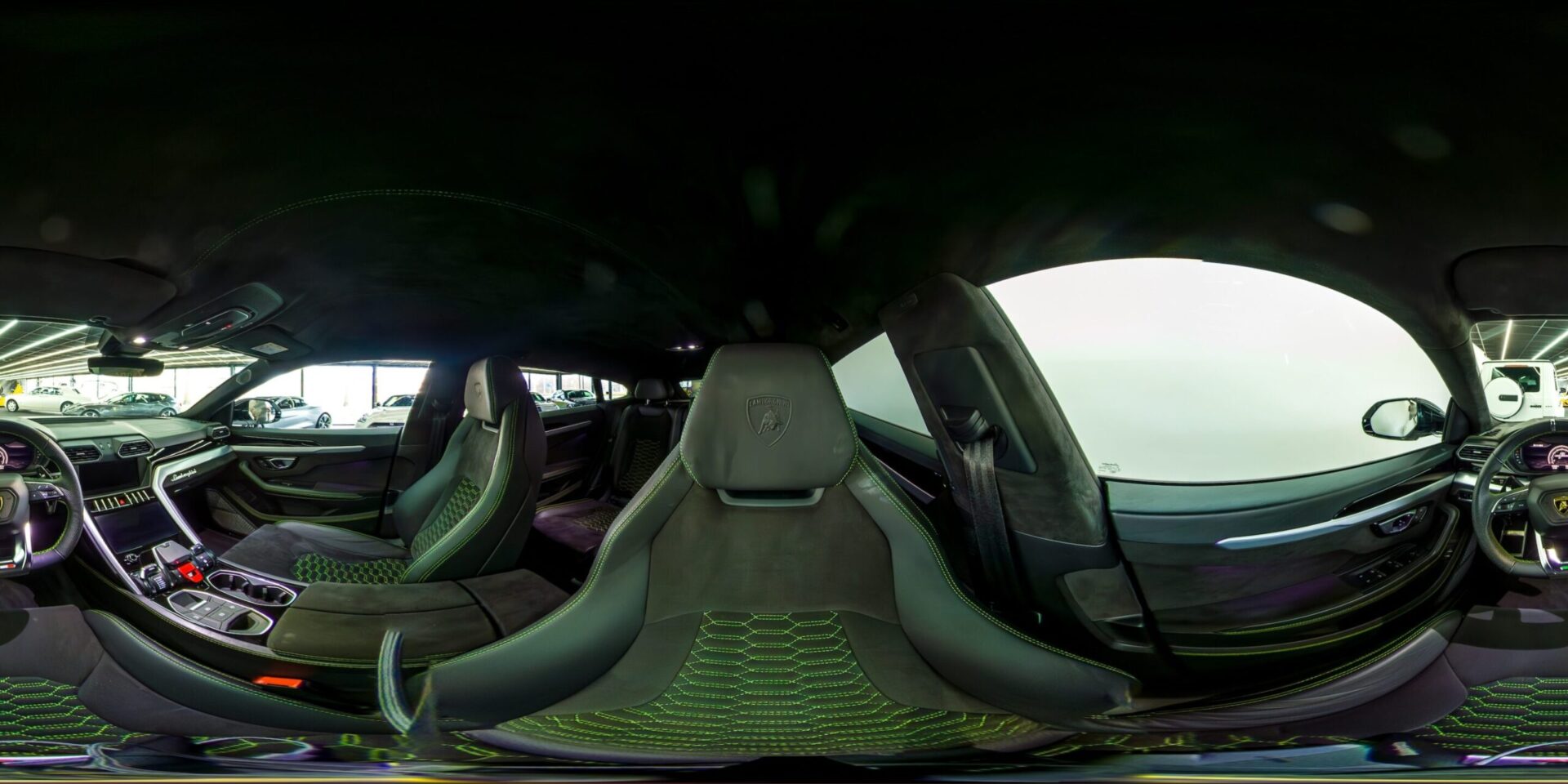 VR Preview
