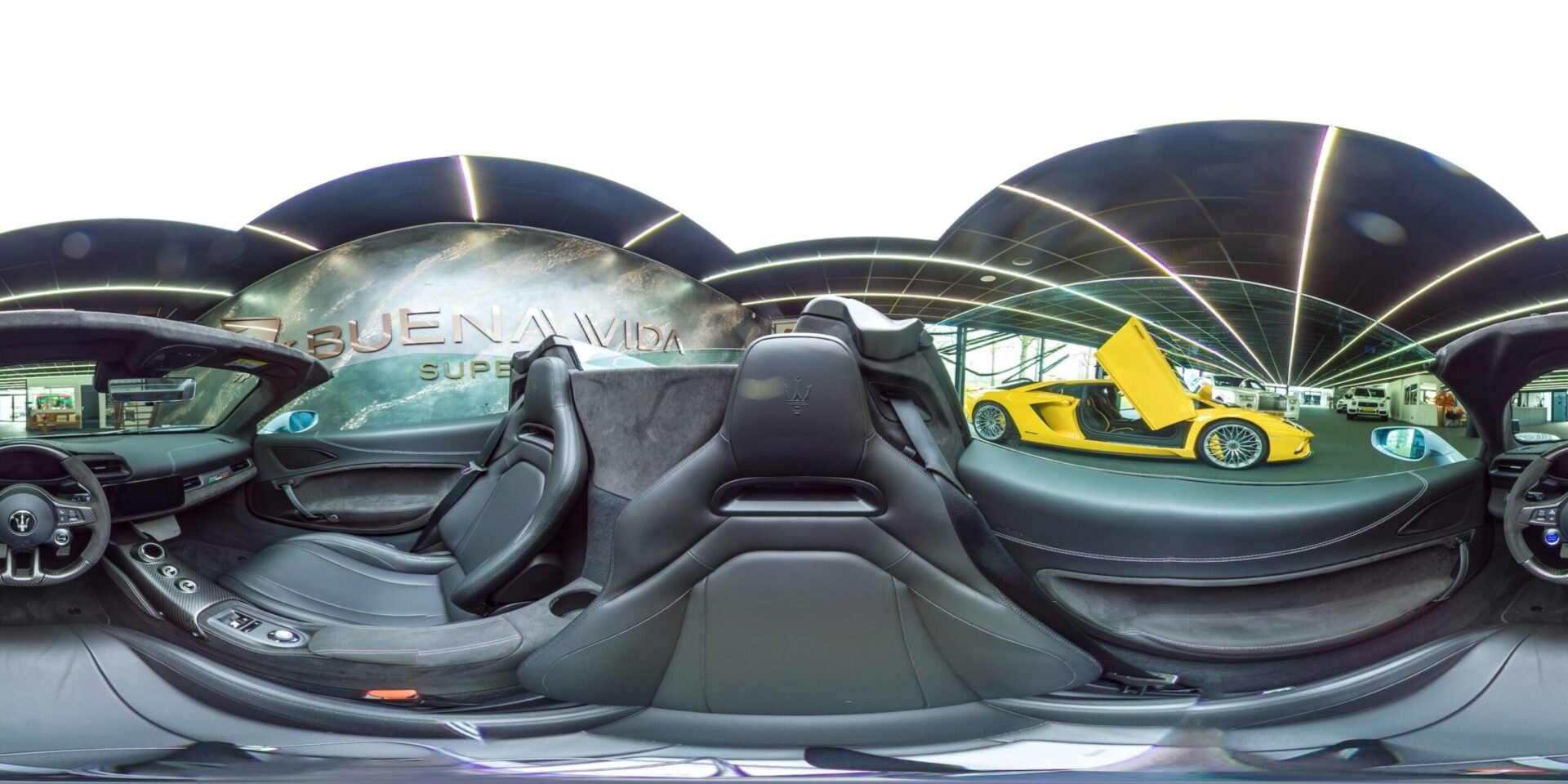 VR Preview