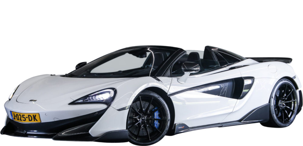 mclaren 600 lt